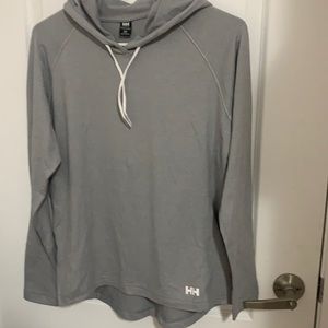 Helly Hansen Light Hoodie